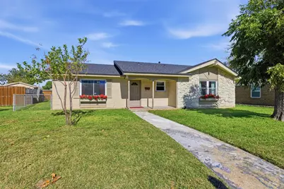 3935 Glenhaven Circle, Garland, TX 75042 - Photo 2