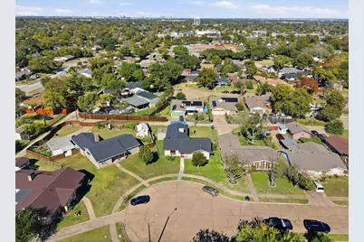 3935 Glenhaven Circle, Garland, TX 75042 - Photo 26