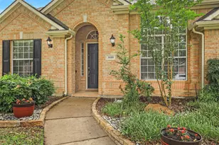 3188 Birchridge Dr, Frisco, TX 75033 - Photo 2