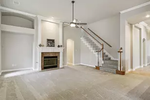 3188 Birchridge Dr, Frisco, TX 75033 - Photo 4