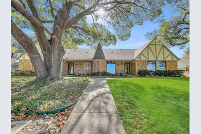 7608 Meadow Oaks Drive, Dallas, TX 75230 - Photo 1