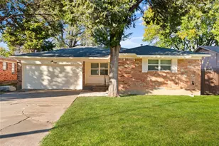 8155 Shafter Dr, Dallas, TX 75227 - Photo 1