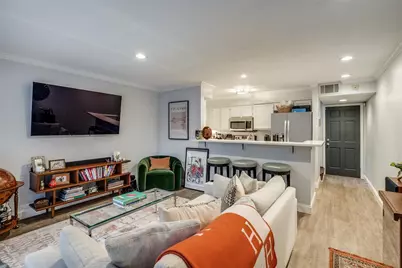 4411 Gilbert Avenue #12, Dallas, TX 75219 - Photo 4