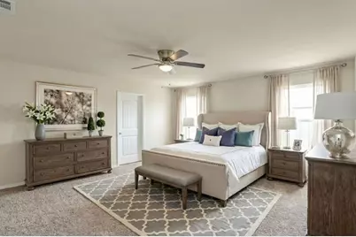 2914 Englenook Drive, Seagoville, TX 75159 - Photo 16