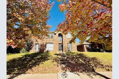 830 San Jacinto Drive, Grand Prairie, TX 75052 - Photo 1