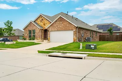 2812 Lilly Lane, Anna, TX 75409 - Photo 2