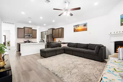 2812 Lilly Lane, Anna, TX 75409 - Photo 16