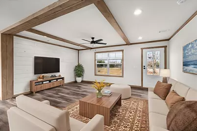 5824 Thousand Oaks Drive, Joshua, TX 76058 - Photo 2