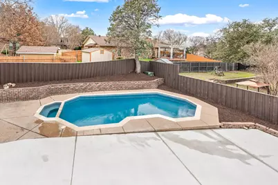7625 Quail Ridge Street, Fort Worth, TX 76179 - Photo 4