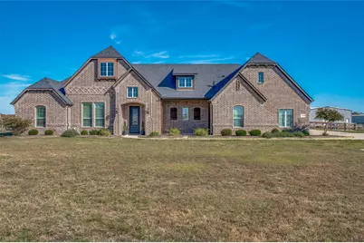 4140 Fm 2450, Krum, TX 76249 - Photo 1