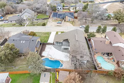 7625 Quail Ridge Street, Fort Worth, TX 76179 - Photo 24