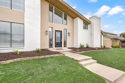 7625 Quail Ridge Street, Fort Worth, TX 76179 - Photo 2