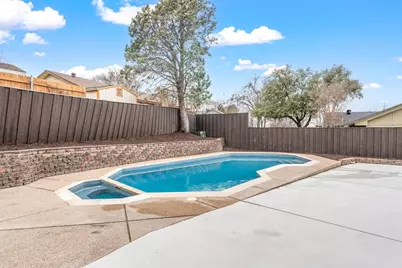 7625 Quail Ridge Street, Fort Worth, TX 76179 - Photo 22