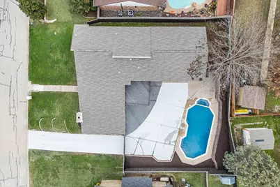 7625 Quail Ridge Street, Fort Worth, TX 76179 - Photo 26