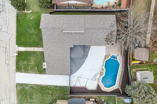 7625 Quail Ridge St, Fort Worth, TX 76179 - Photo 26