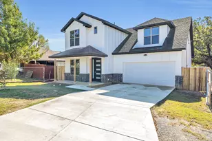 7305 Charbonneau Rd, Lake Worth, TX 76135 - Photo 2