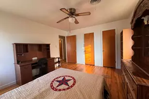 401 Vaughn St, Burkburnett, TX 76354 - Photo 12