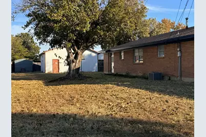 401 Vaughn Street, Burkburnett, TX 76354 - Photo 24