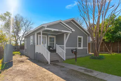 2510 Childs Street, Dallas, TX 75203 - Photo 2