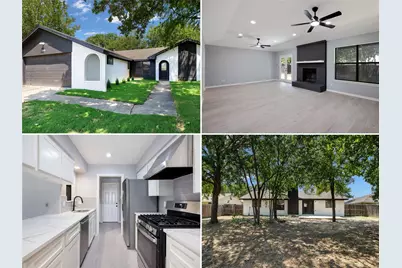 3808 Yellowstone Place, Denton, TX 76209 - Photo 30