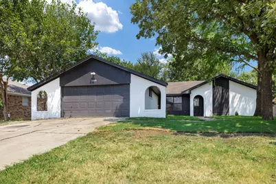 3808 Yellowstone Place, Denton, TX 76209 - Photo 2