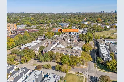 4502 Holland Avenue #205, Dallas, TX 75219 - Photo 32