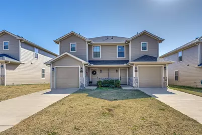 230-232 W Lake Street, Sherman, TX 75090 - Photo 1