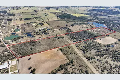 Tbd Grindstone, Brock, TX 76087 - Photo 2