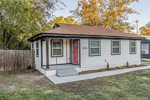 1216 Greenbrier Dr, River Oaks, TX 76114 - Photo 1