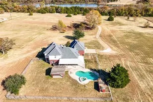 1299 Blackmon Rd, Van Alstyne, TX 75495 - Photo 40