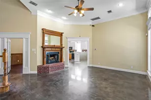 1299 Blackmon Rd, Van Alstyne, TX 75495 - Photo 8