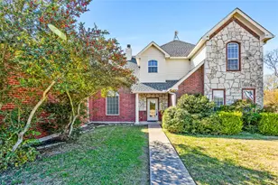 1299 Blackmon Rd, Van Alstyne, TX 75495 - Photo 4