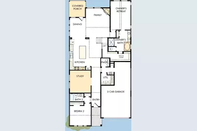 2724 Preakness Place, Celina, TX 75009 - Photo 28