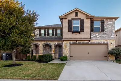 629 Fox Creek Trail, Fort Worth, TX 76131 - Photo 1