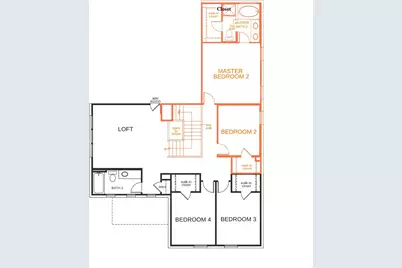 629 Fox Creek Trail, Fort Worth, TX 76131 - Photo 22