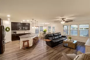 629 Fox Crk Trl, Fort Worth, TX 76131 - Photo 4