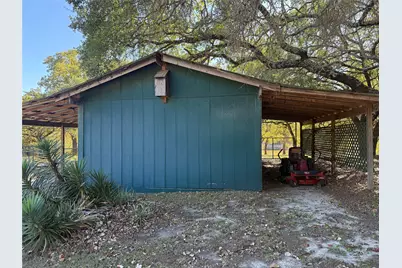 600 Joyce Street, Weatherford, TX 76085 - Photo 18