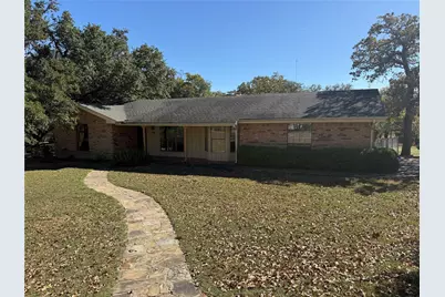 600 Joyce Street, Weatherford, TX 76085 - Photo 1