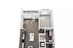 8110 Park Ln, Dallas, TX 75231 - Photo 18