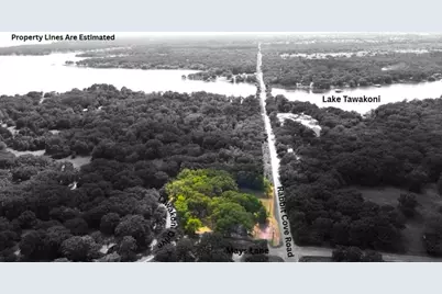 1301 Tawakoni Drive, West Tawakoni, TX 75474 - Photo 2