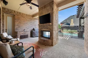 501 Marquis Ln, Mansfield, TX 76063 - Photo 38