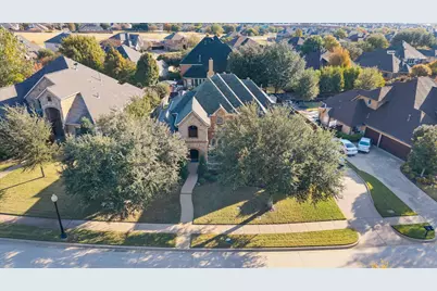 501 Marquis Lane, Mansfield, TX 76063 - Photo 4