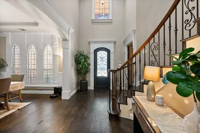 501 Marquis Lane, Mansfield, TX 76063 - Photo 8