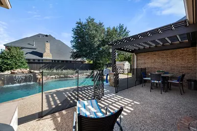 501 Marquis Lane, Mansfield, TX 76063 - Photo 36