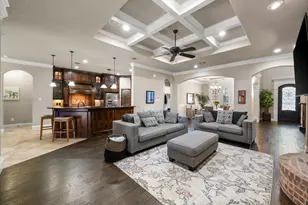 501 Marquis Ln, Mansfield, TX 76063 - Photo 12