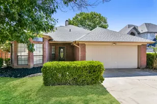 6412 Woodcreek Trail, Fort Worth, TX 76179 - Photo 1