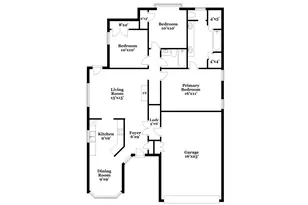 6412 Woodcreek Trail, Fort Worth, TX 76179 - Photo 16