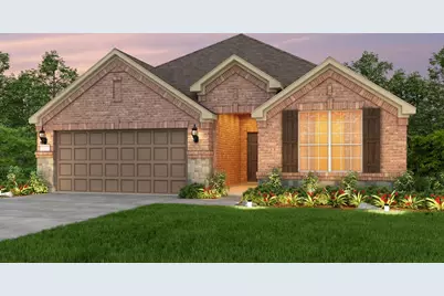 1524 Millican Lane, Aubrey, TX 76227 - Photo 1