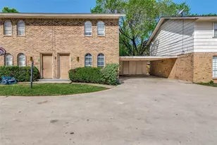 1726 W Sanford St, Arlington, TX 76012 - Photo 1