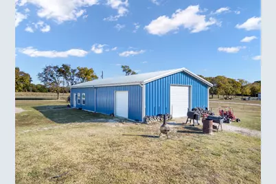 686 Cr 4715 Road, Leonard, TX 75452 - Photo 1